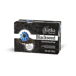 Dabur Mydło oczyszczające z wyciągiem z czarnuszki